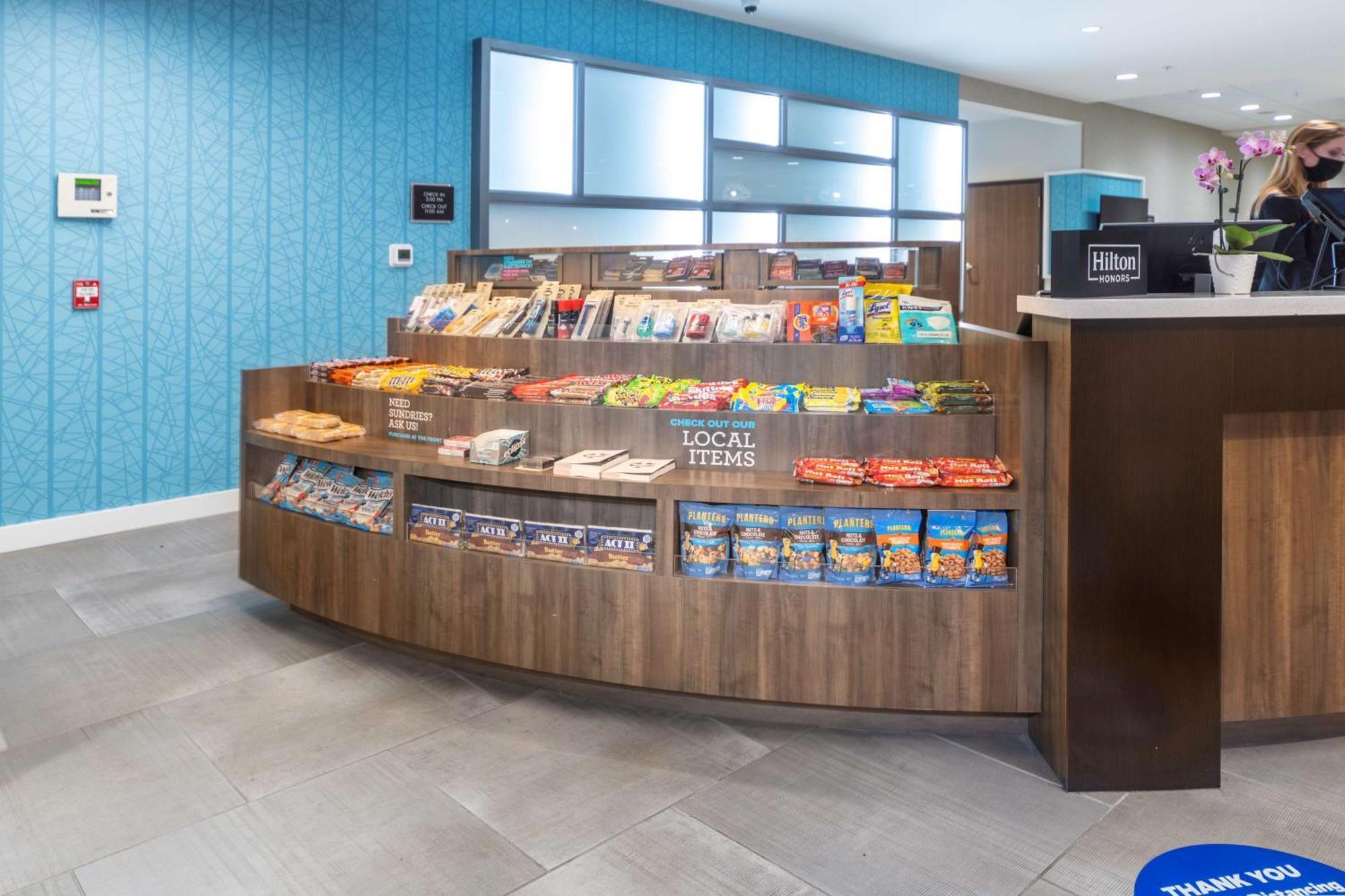 Tru By Hilton Minneapolis Mall Of America Bloomington Kültér fotó