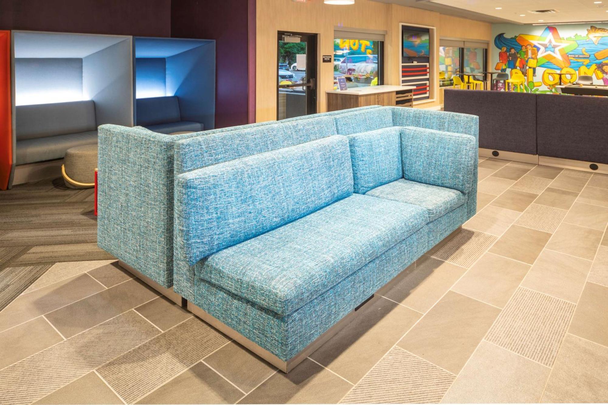 Tru By Hilton Minneapolis Mall Of America Bloomington Kültér fotó